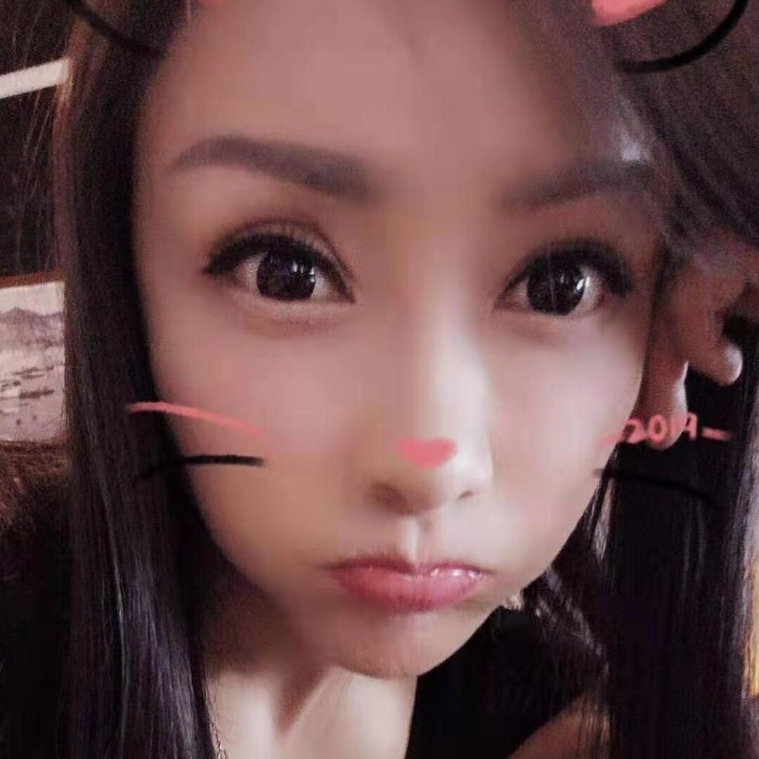 颜值，身材，服务都OK的安安
