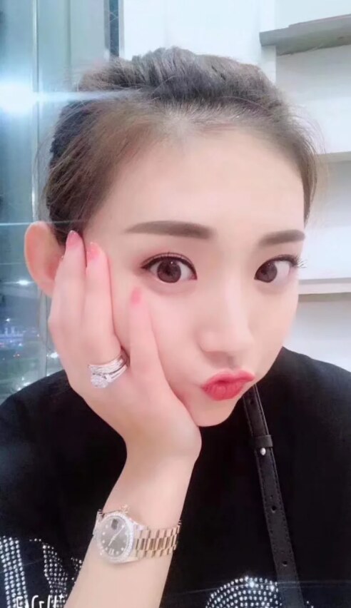 可爱乖萌的小仙女，性感还耐操