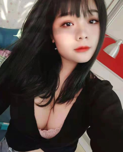 广州白云梅花园可爱mm燕子