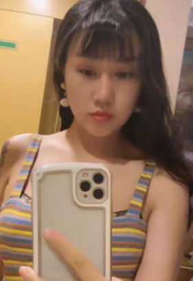 花都胸模杉杉，手感好，身材棒