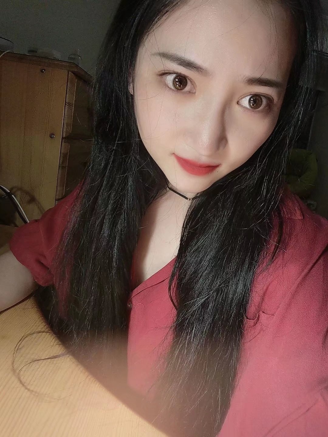 可上门颜值MM，阿喵