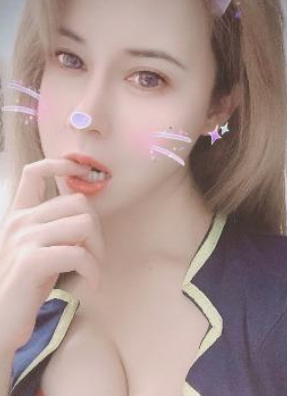 海珠风韵御女美娜