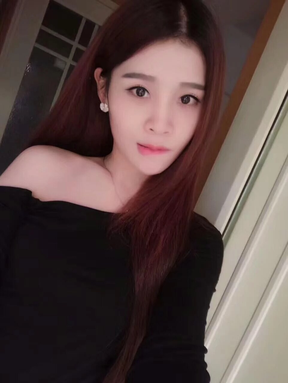 玩过的漂亮妹子，颜控的去试试