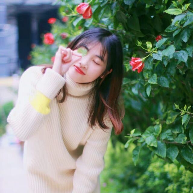 邻家MM娇娇，口活一流