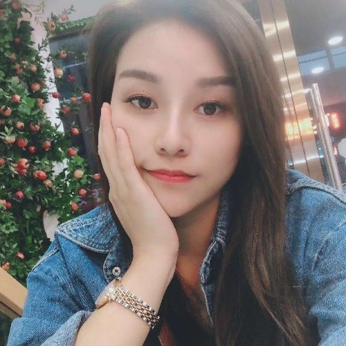 气质美女，服务好，态度好，极度配合