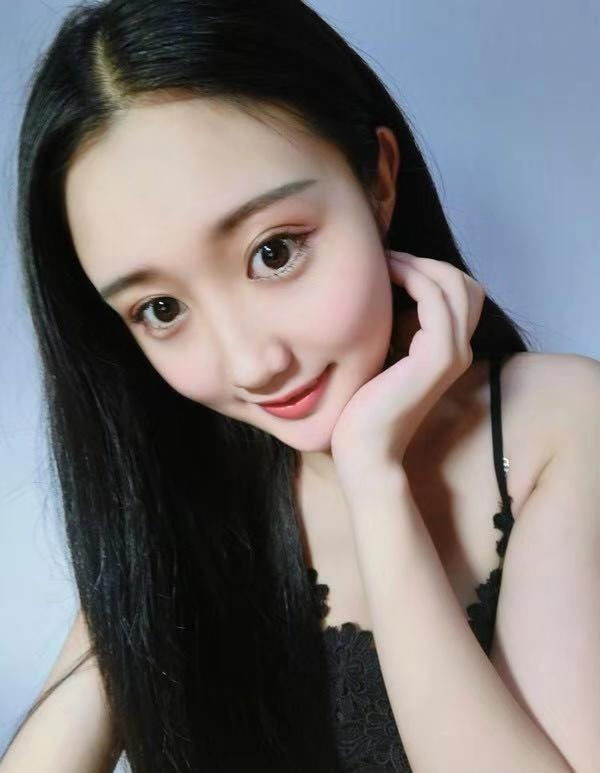 服务超好的妖精小姐姐，温柔似水