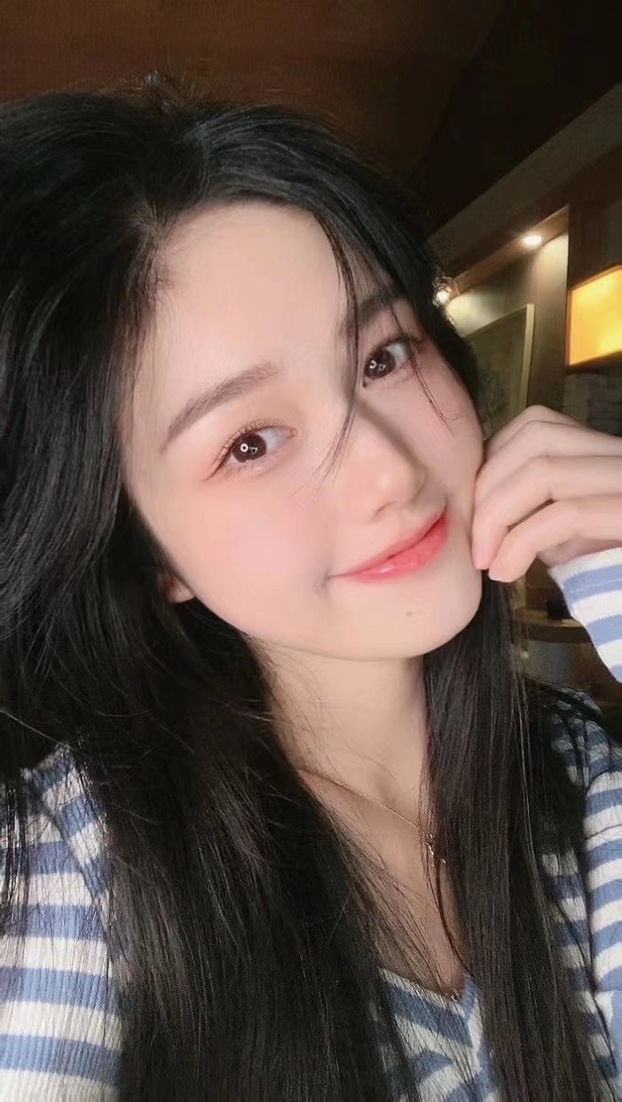 温柔妹子，服务很是周到