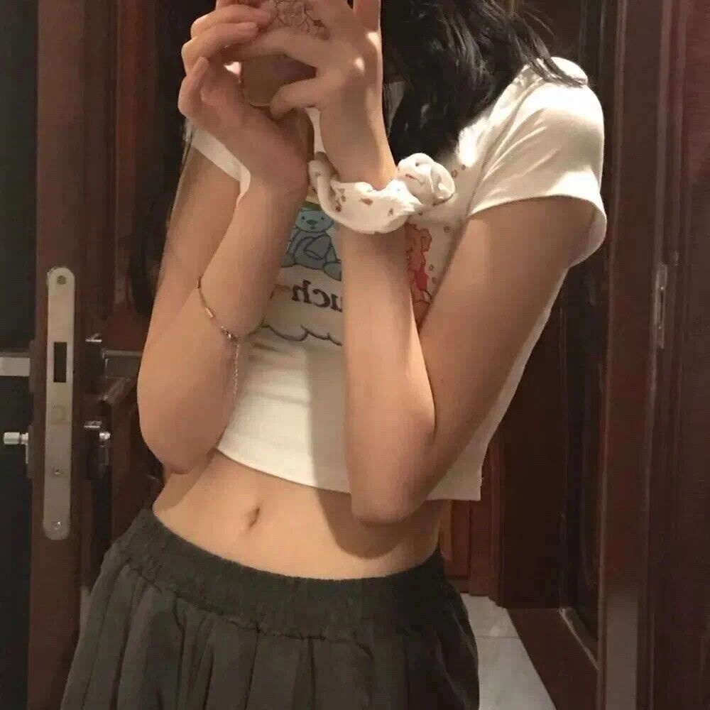 性感高挑小果果，魅力无限