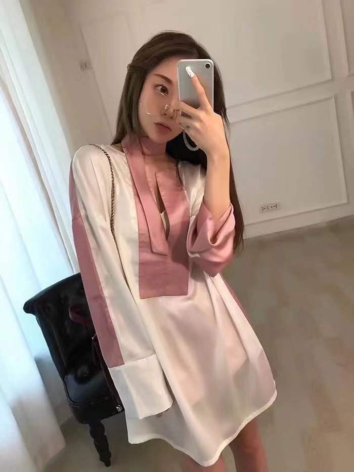 清纯小妹你值得拥有，很听话
