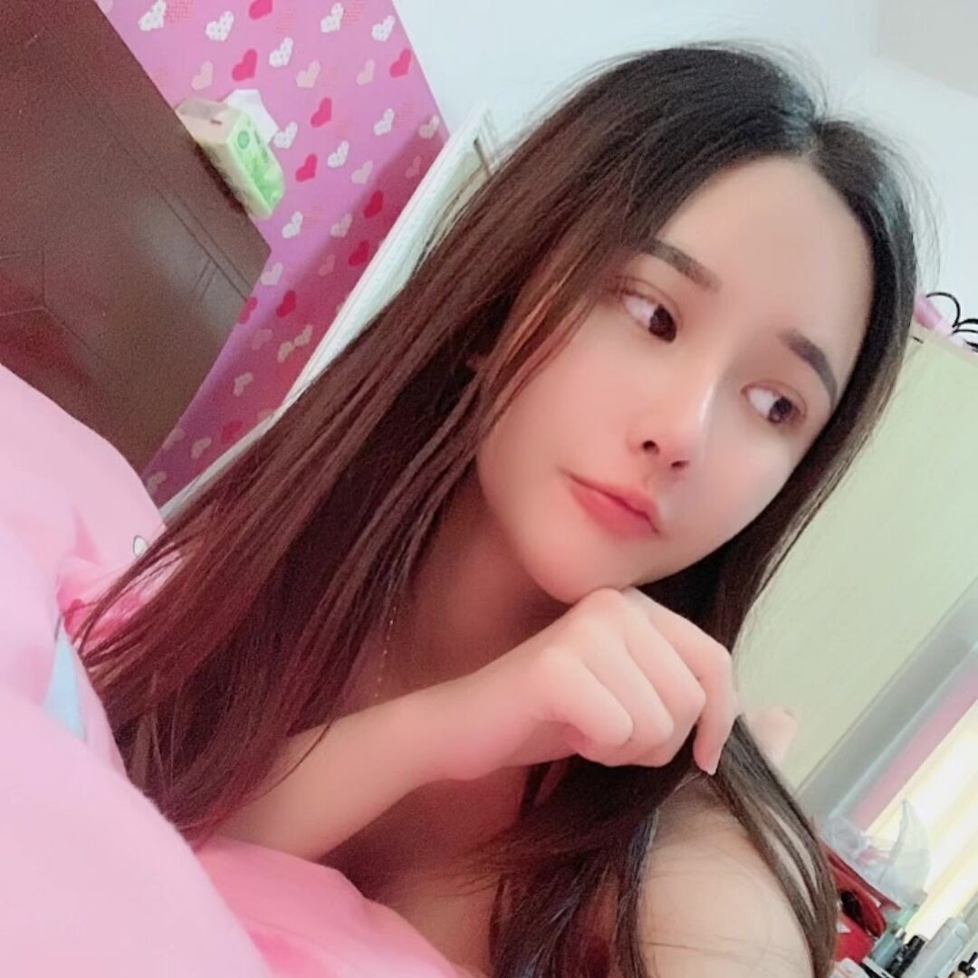 性感，面相妩媚的小骚妹子