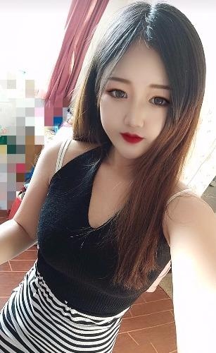 服务身材，都非常完美的小妹