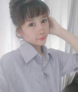 萌妞小梦，可爱小萝莉