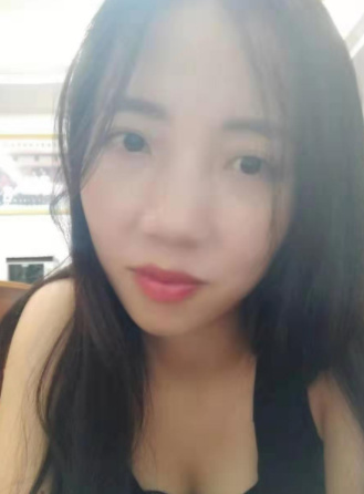 清纯小妹，功夫拿捏到位