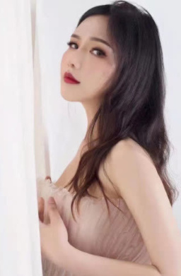 坂田36C大波御姐，有女人味