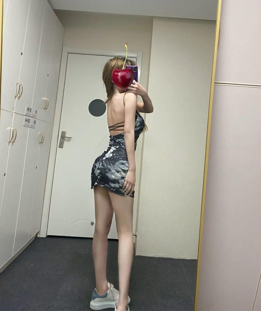 小美女服务周到，体验不错