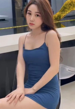 漂亮，韵味十足的兼职妹子