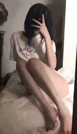 情动温柔体贴的小少妇，很舒服