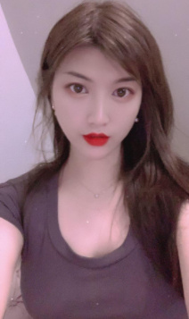 服务系超美的勾魂妹子，漂亮的紧
