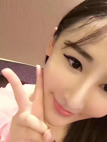 女友型大胸妹，颜值好