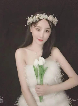 情挑网红级性感女神，十分撩人