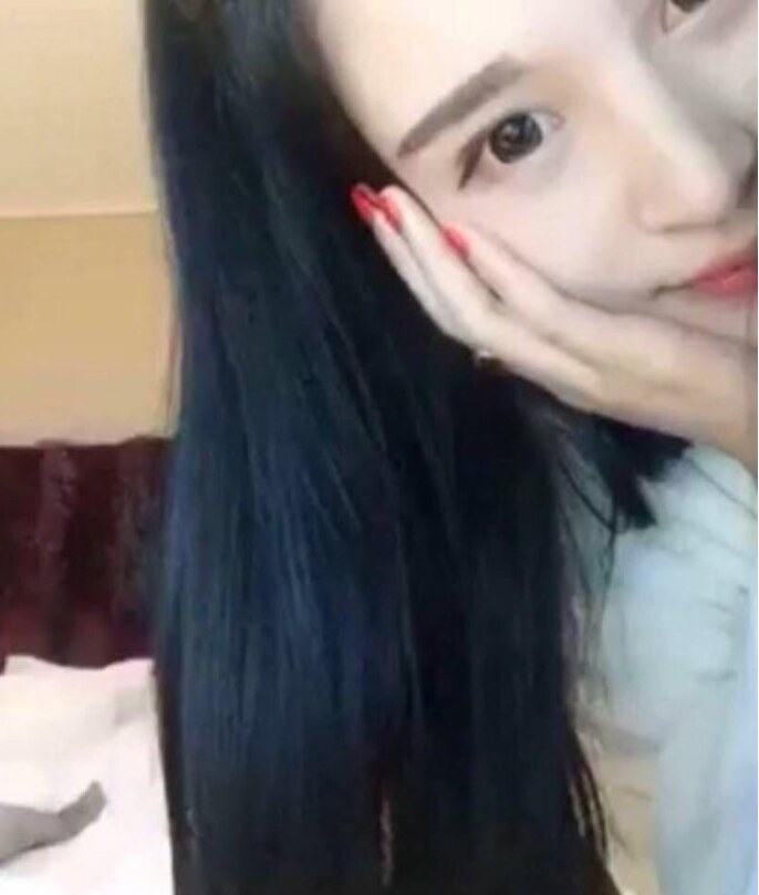 长相甜美,活好逼紧水多