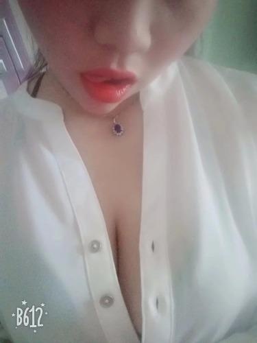 性感诱惑的小姐姐，真实可靠