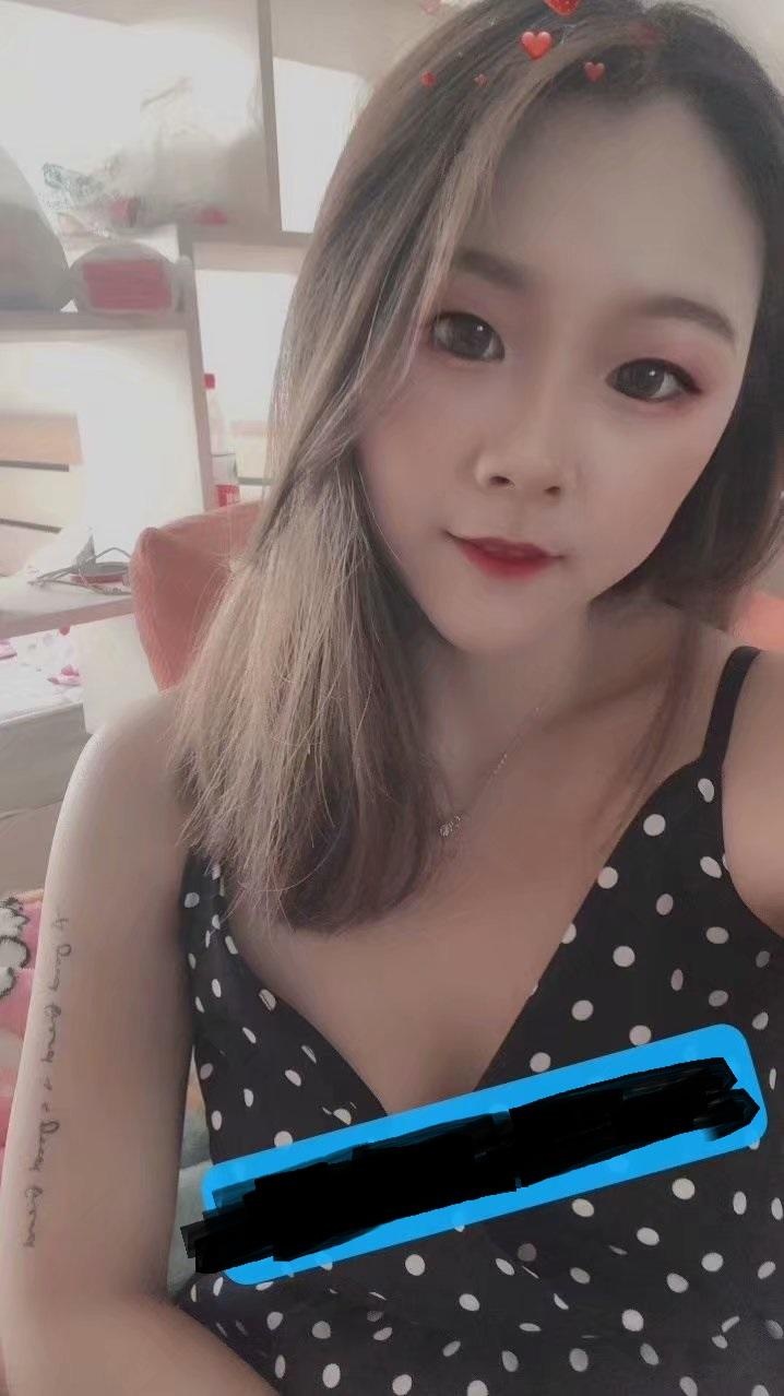 炮打城阳小美女，年轻，服务态度也不错