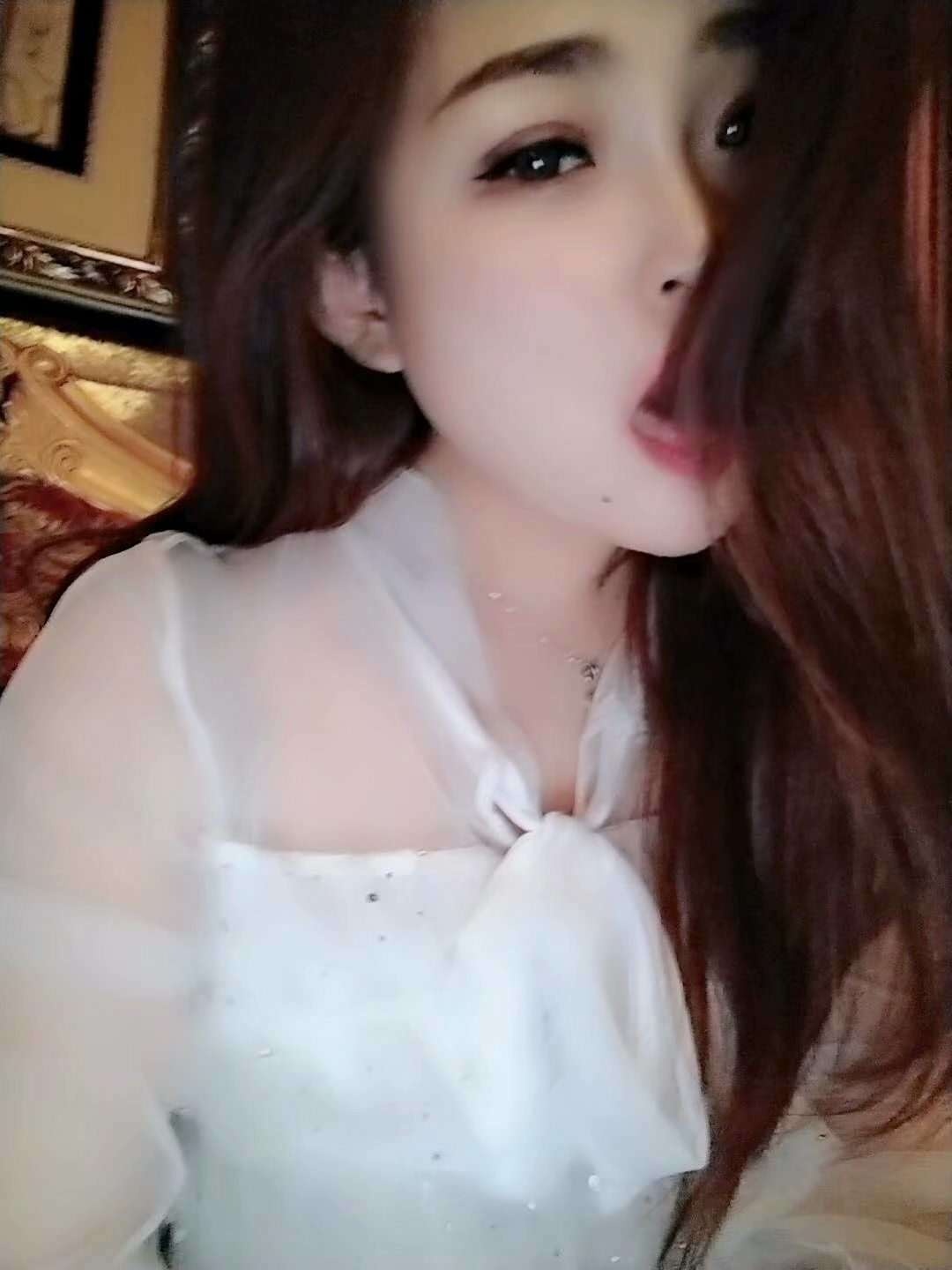 小姐姐不机车，口活不错
