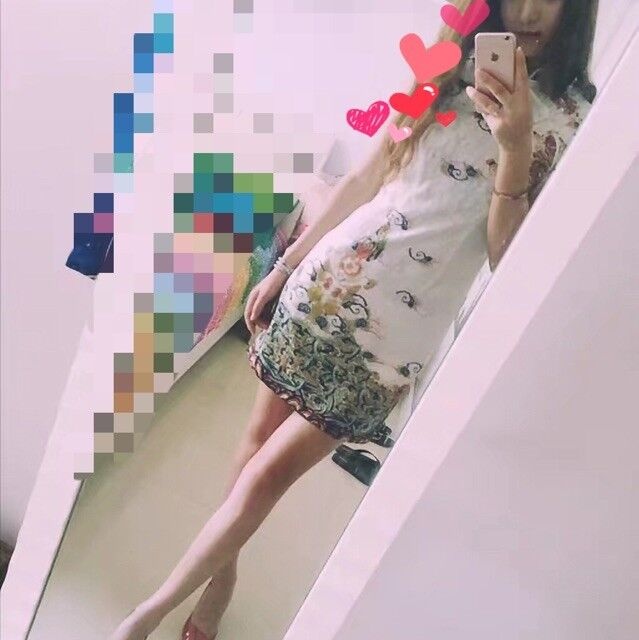 服务真诚，乖巧听话的少妇