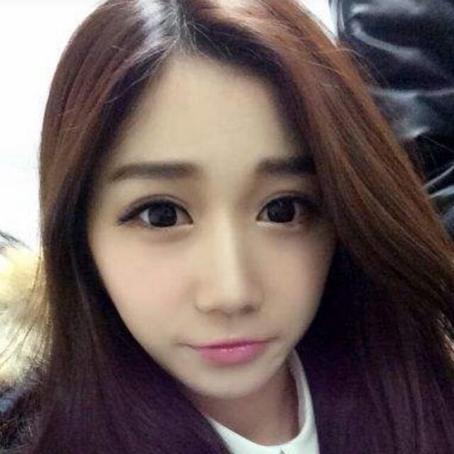 苗条的温柔妹子，爽歪歪