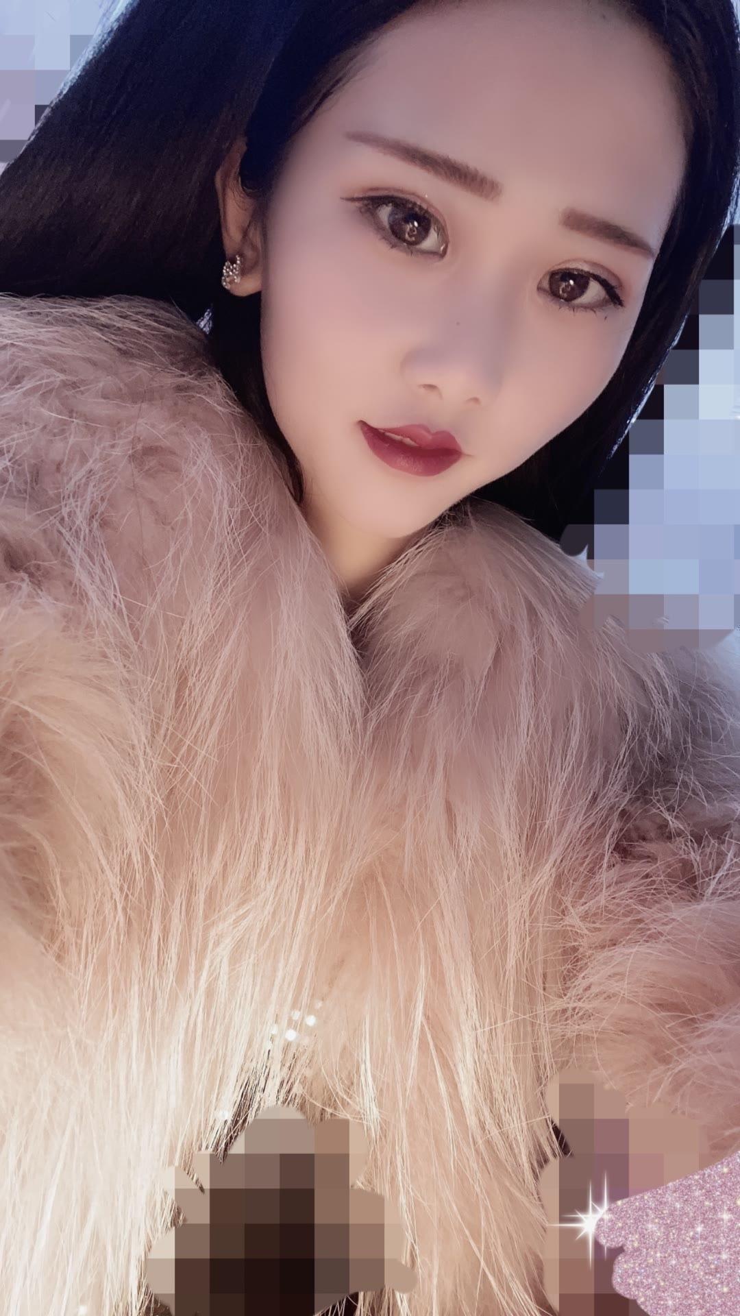 颜值不错的妹子，体验了非常棒