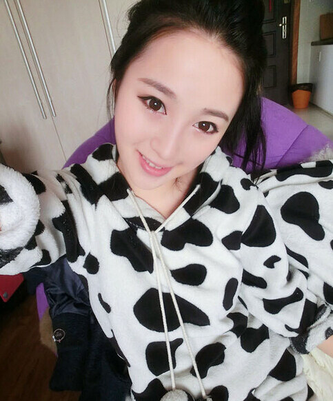 一次偶然艳遇，超值的美女