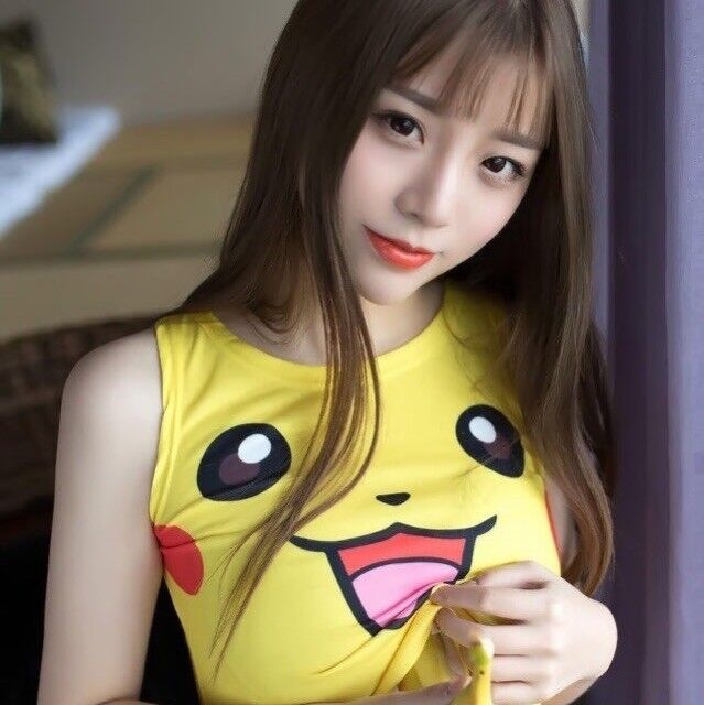 温柔可人的小萌妹，服务态度好