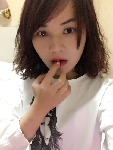 颜值不错的兼职，性格好，服务赞