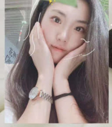 颜值东北小美女，口的好，会的活多