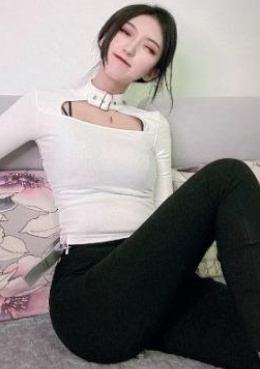 主动地丝袜女神，长腿身材好