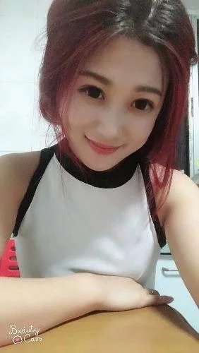 貌美肤白的大美妞，服务很爽