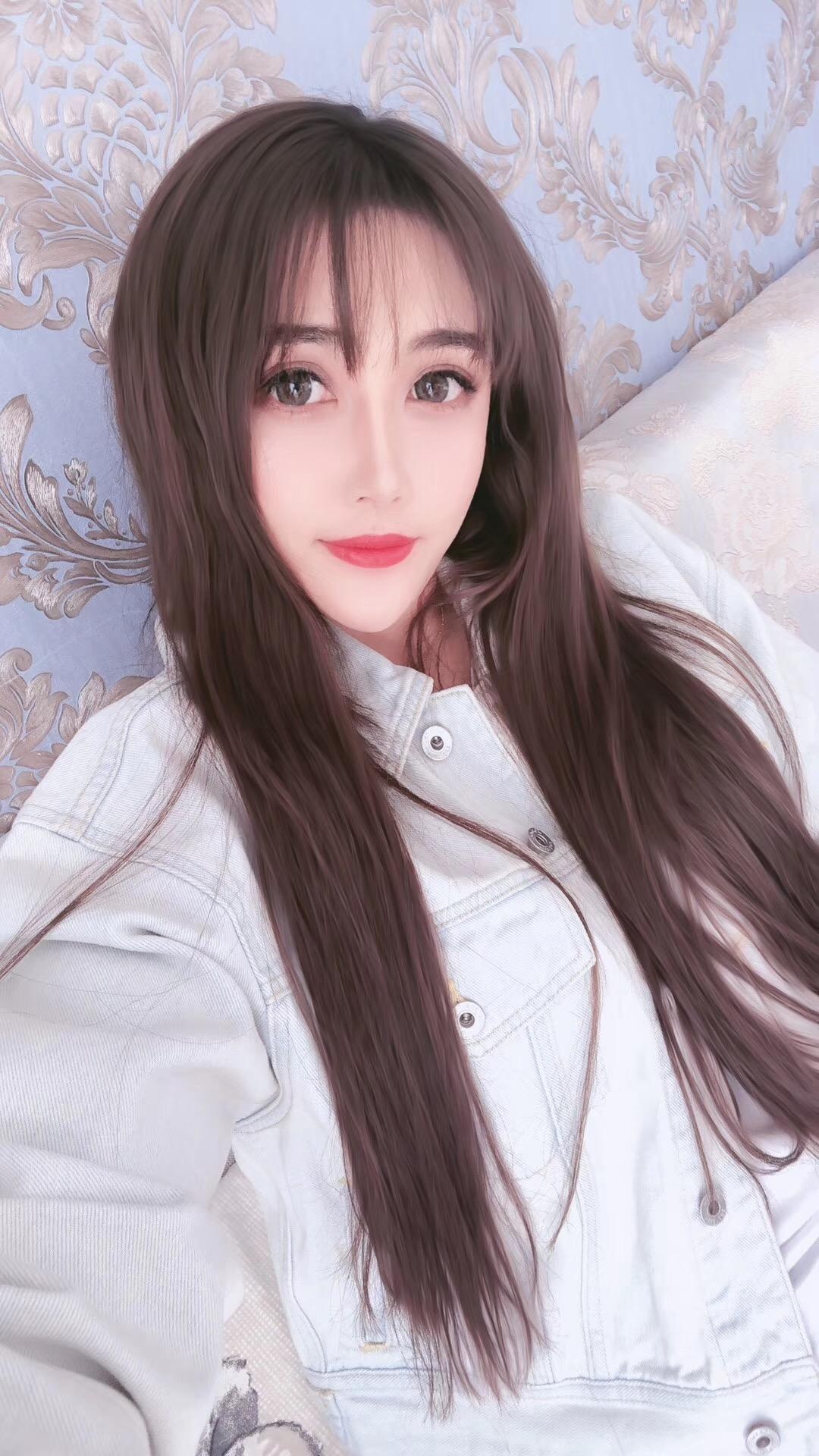 体验感超爽的性感女神