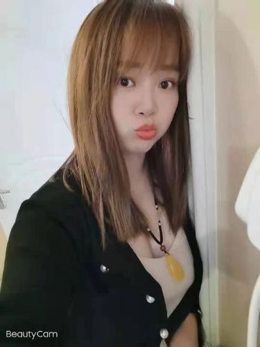 妹子服务还行，奶很舒服，态度也不错