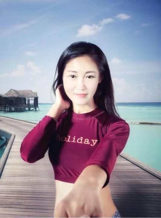 妹子服务态度好，喜欢少妇的可以一试