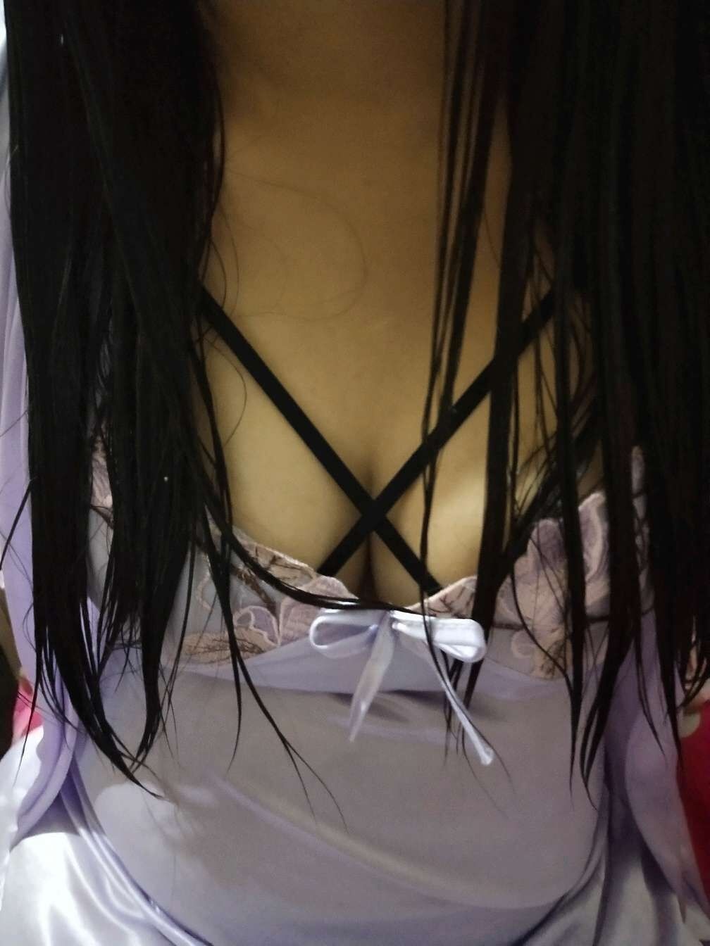 良家少妇，胸大，身材好