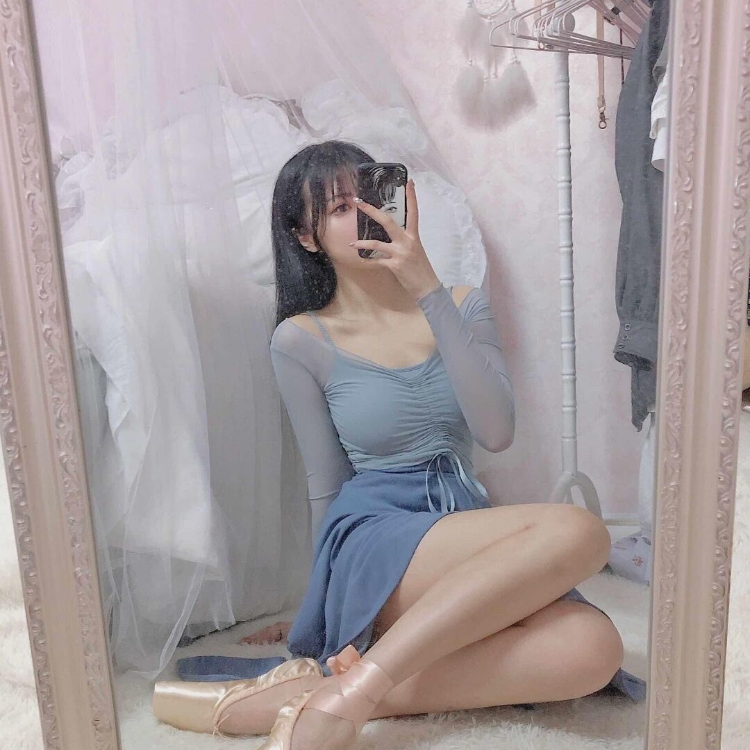 性感的舞蹈老师，大长腿，水多