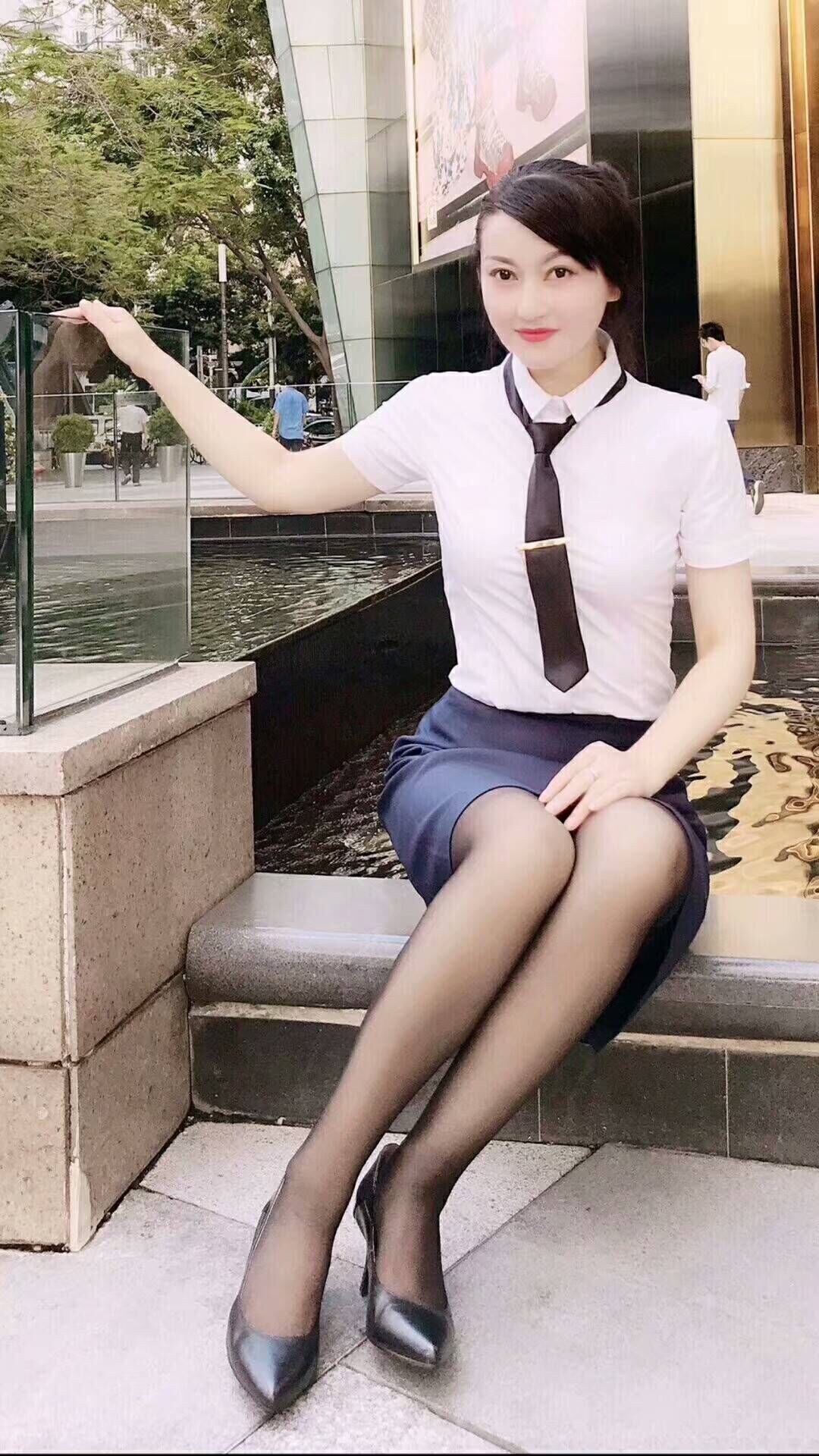 浪漫约会温柔美丽的本地空姐，百分百的纯兼职