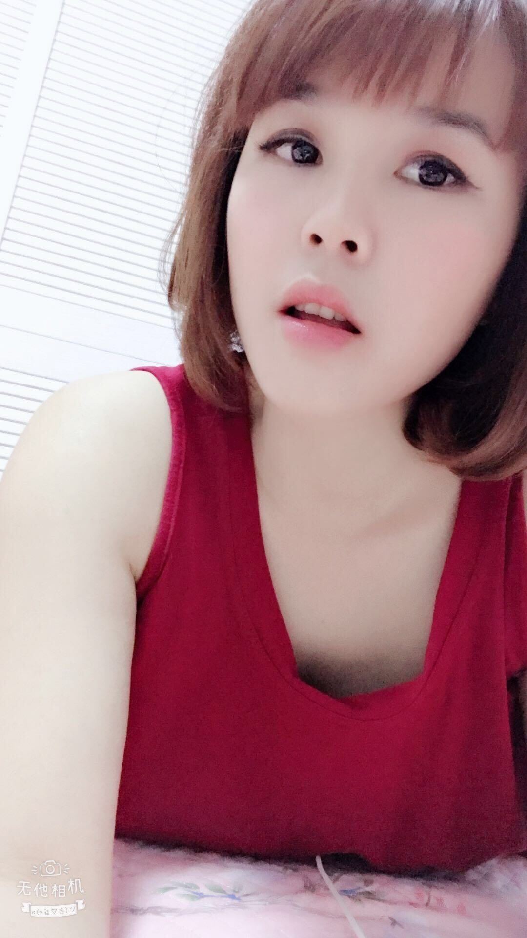 面容姣好的妹子，身材好，服务更好