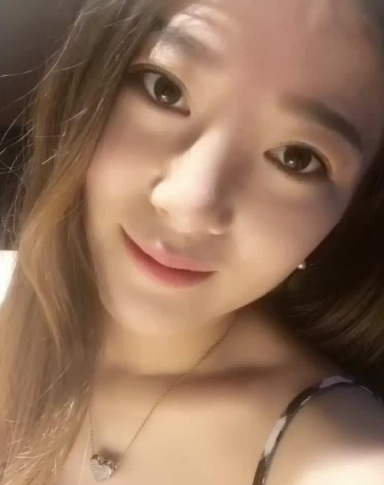 身材一级棒的小姐姐，很配合