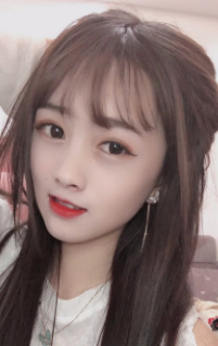 零零后超甜萝莉小妹妹