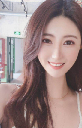 良家小美，人美声甜，叫声吸引人的很