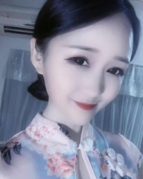 年轻漂亮的小骚妹，服务很不错