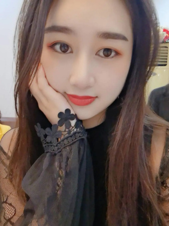 服务超好的年轻小姐姐，性感又温柔