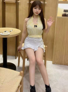 多水小姐姐，夹得很舒服